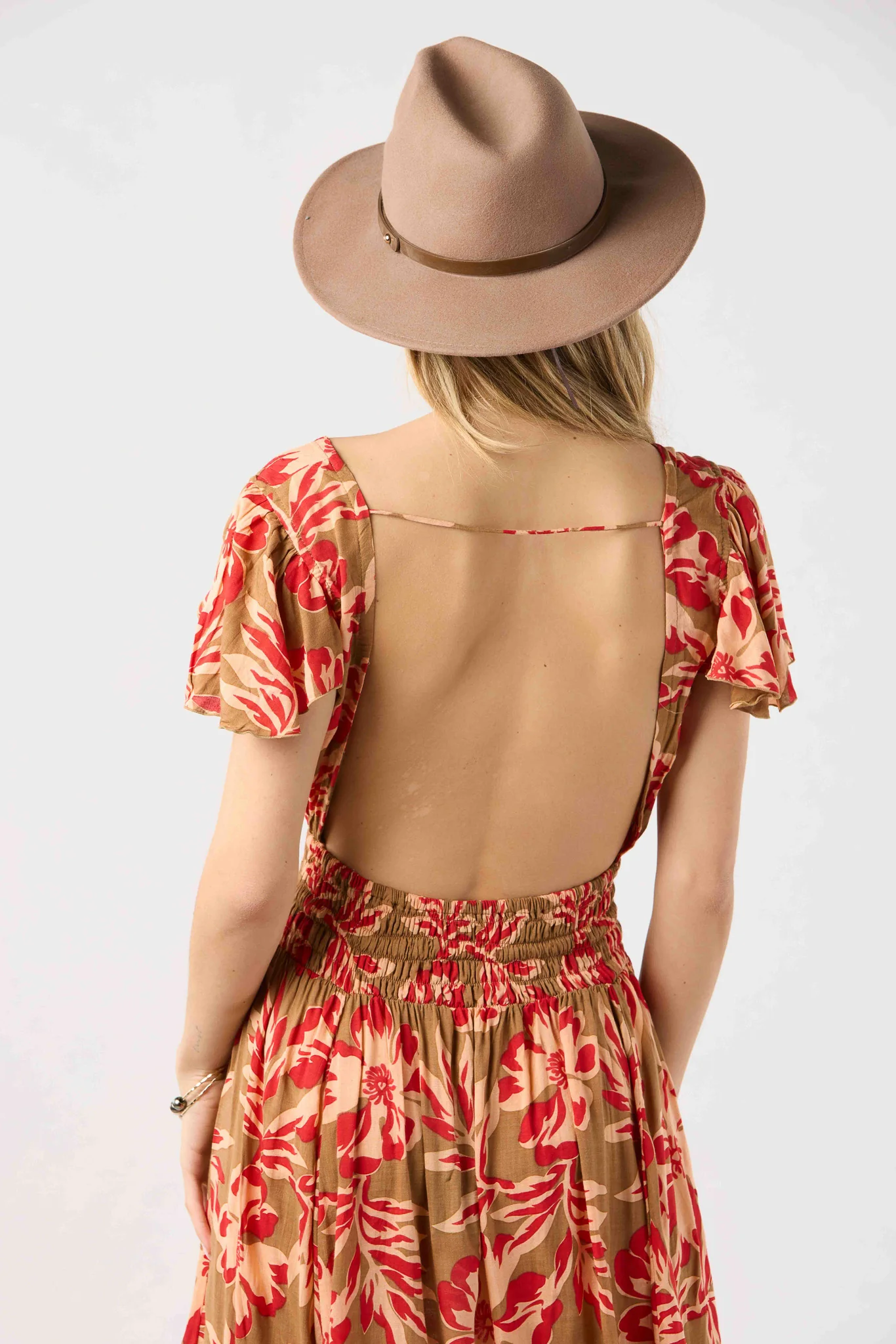 New Moon Maxi Dress - Image 6