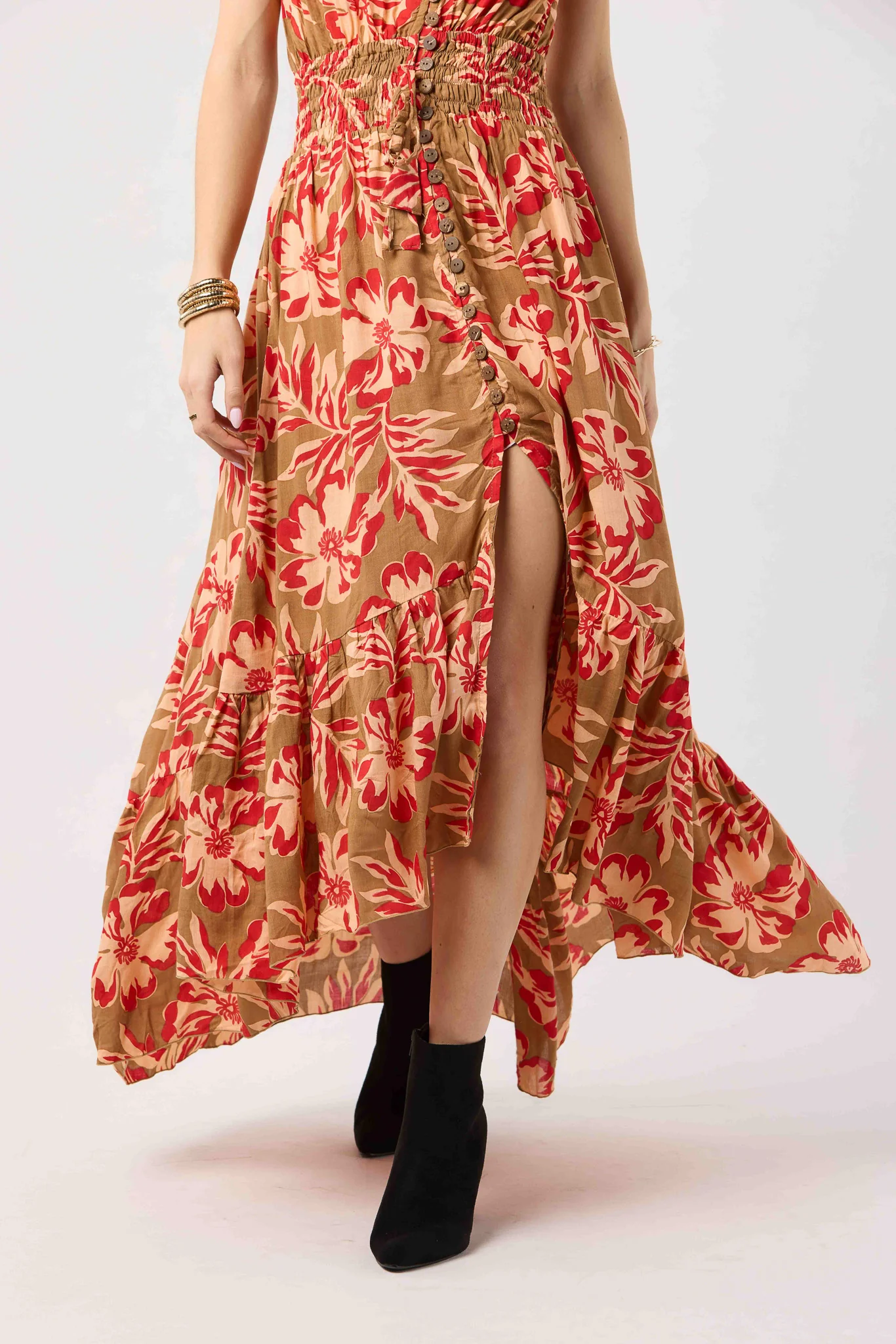 New Moon Maxi Dress - Image 7
