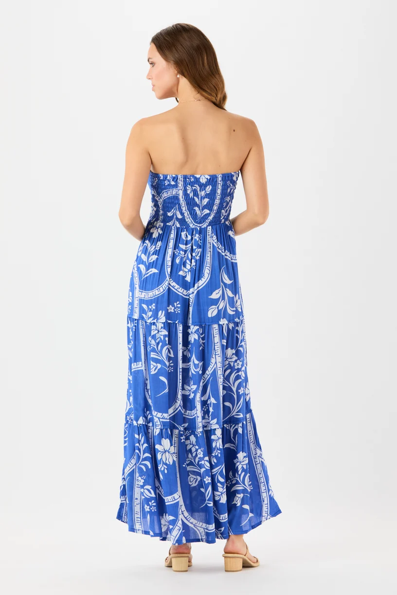 Perth Maxi Dress - Image 2