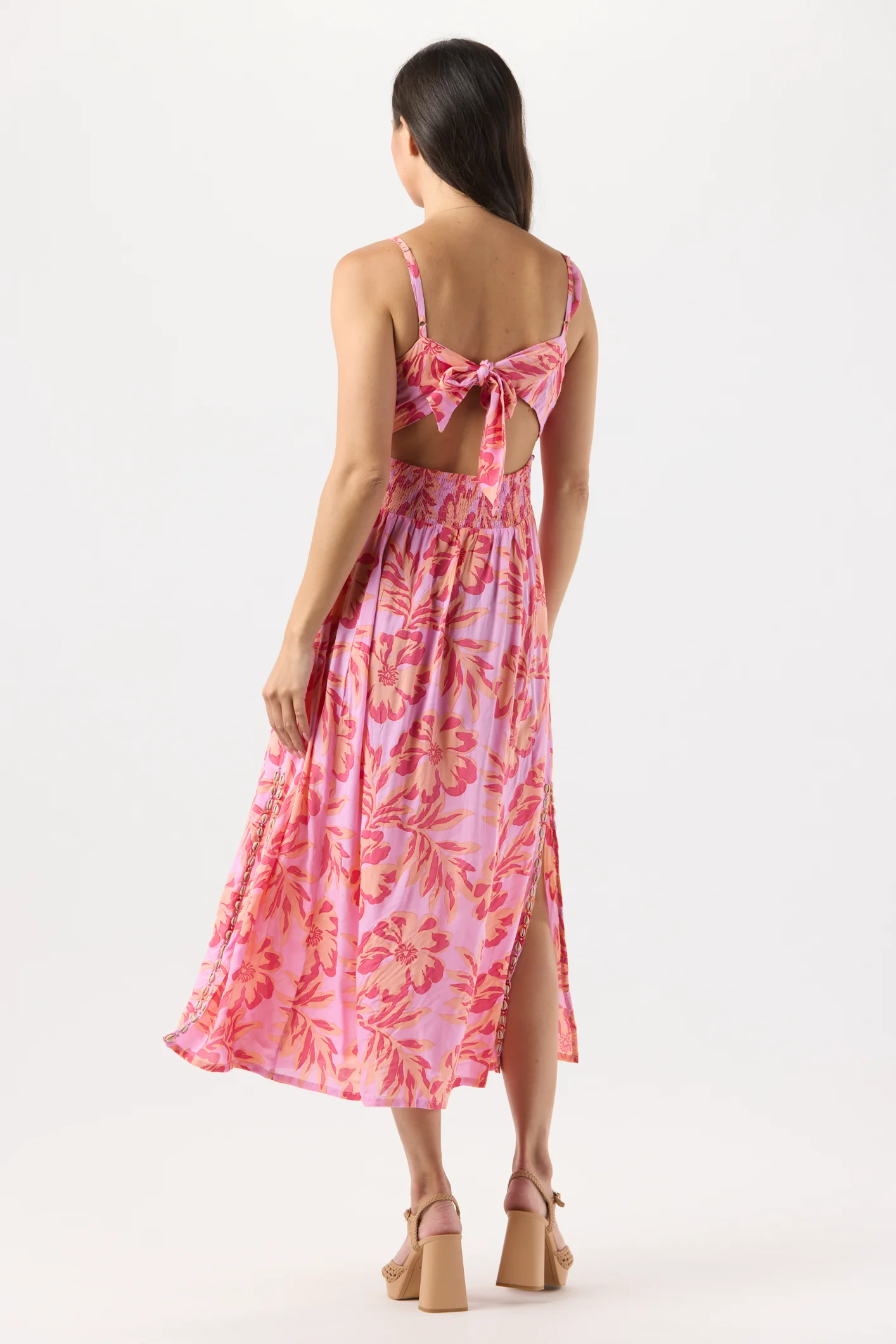 Rio Maxi Dress - Image 2