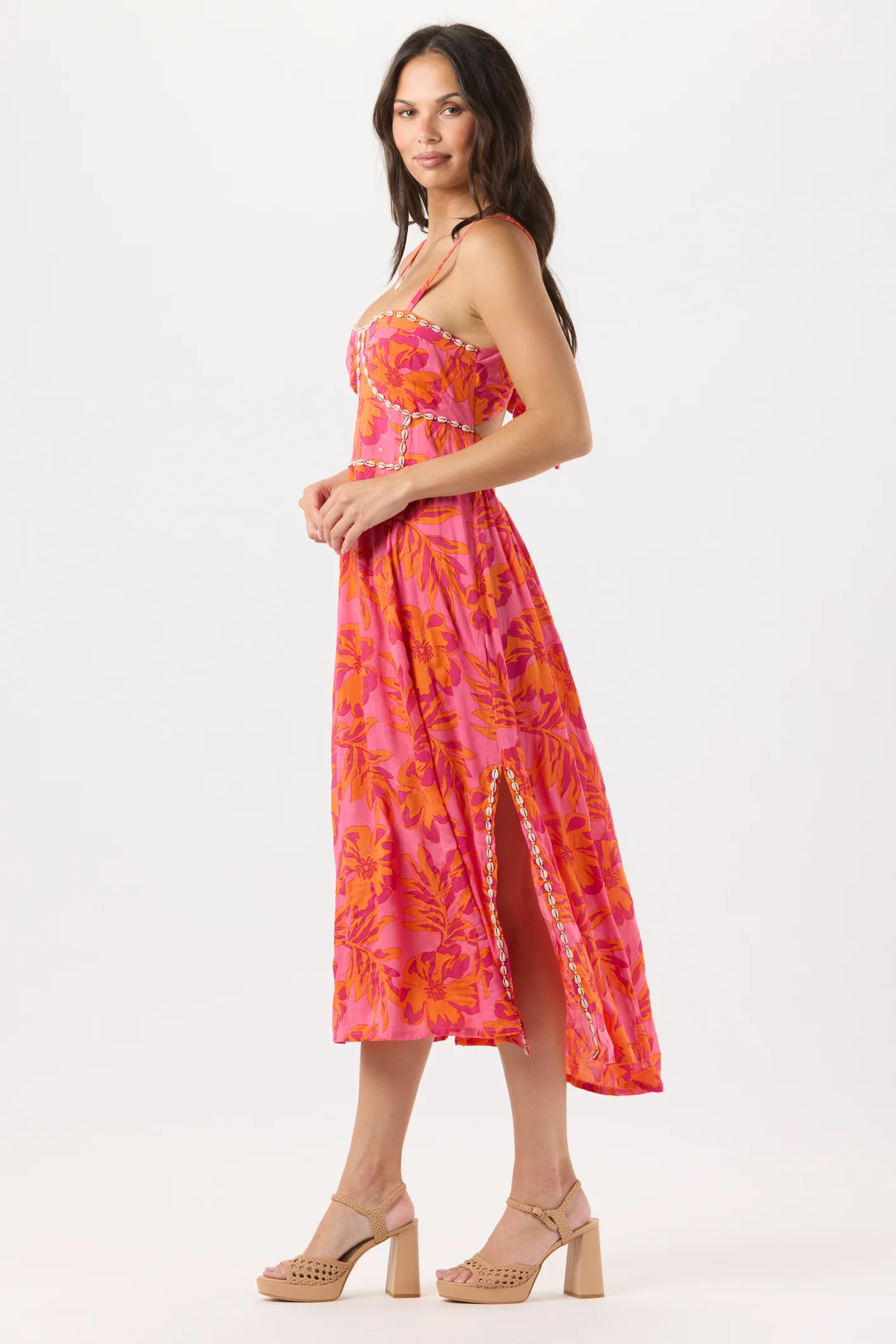 Rio Maxi Dress - Image 5