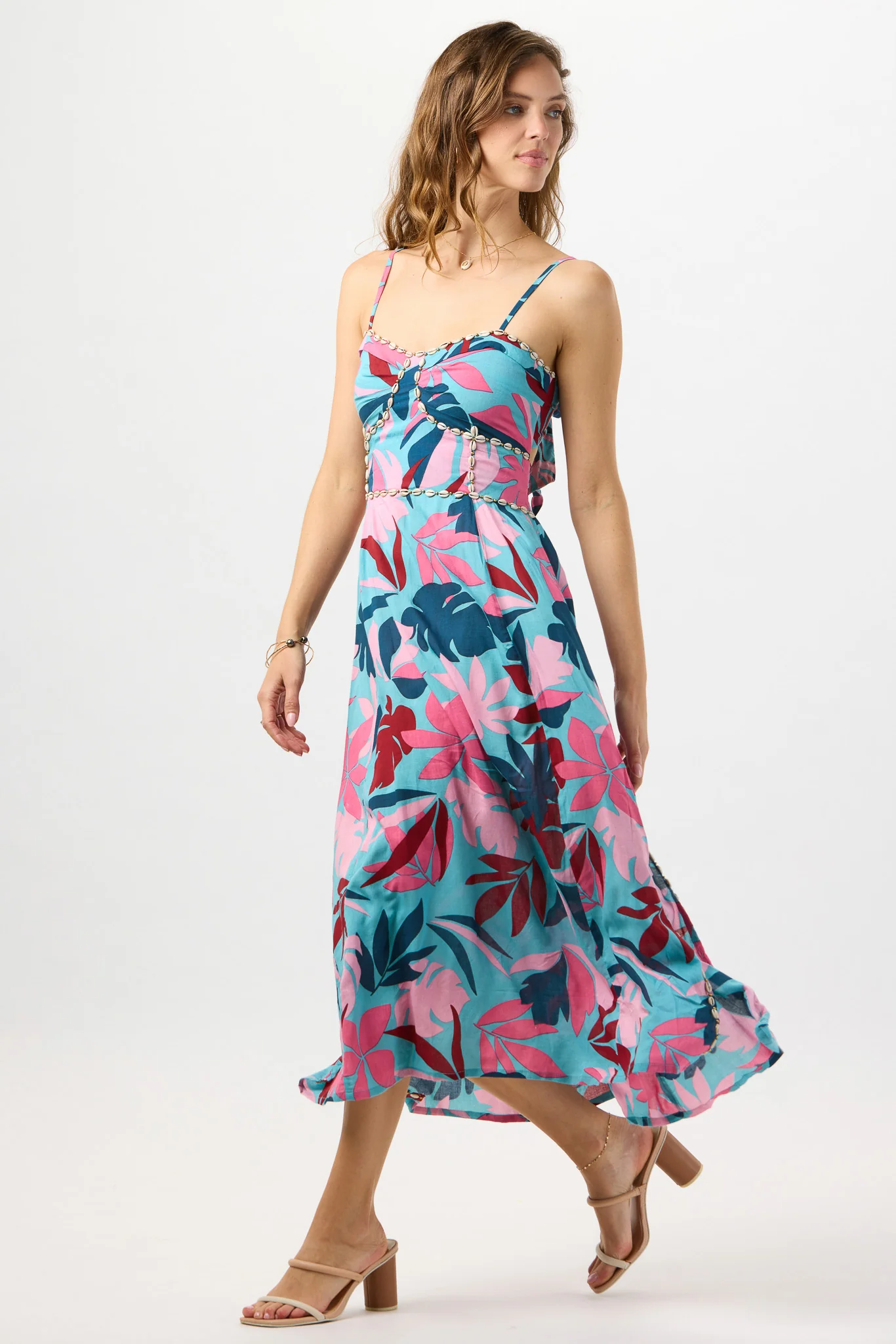 Rio Maxi Dress - Image 4