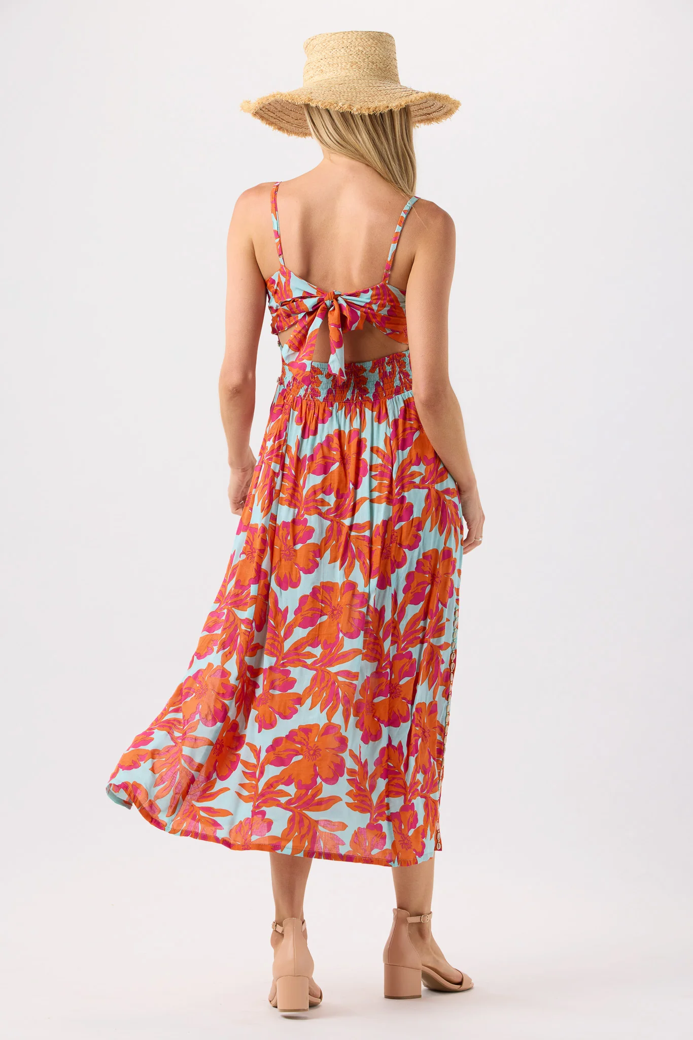 Rio Maxi Dress - Image 4