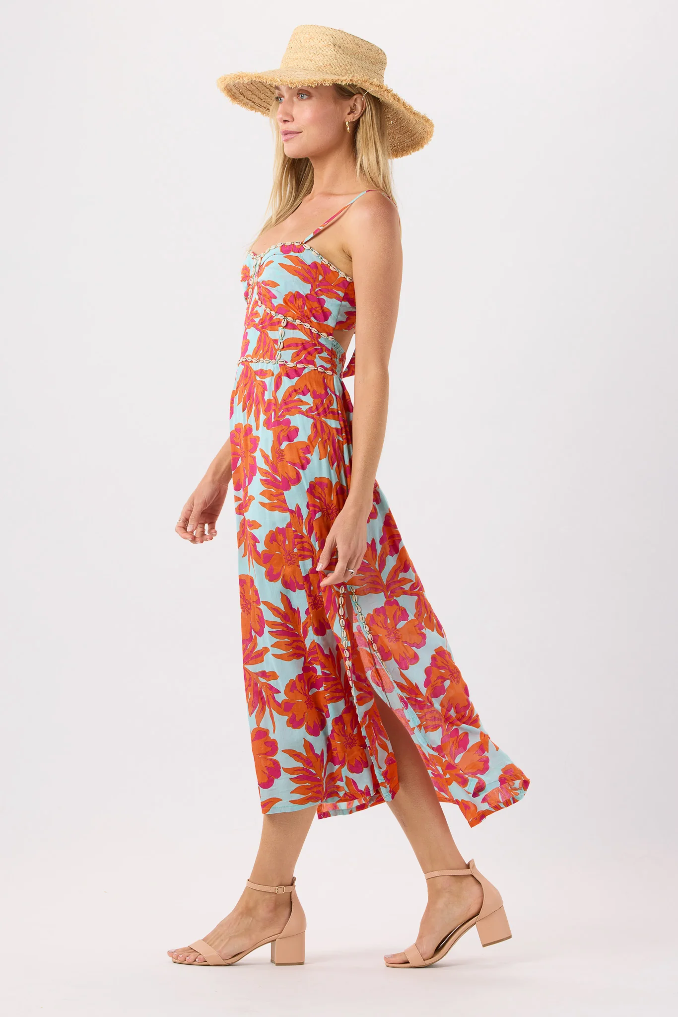 Rio Maxi Dress - Image 5