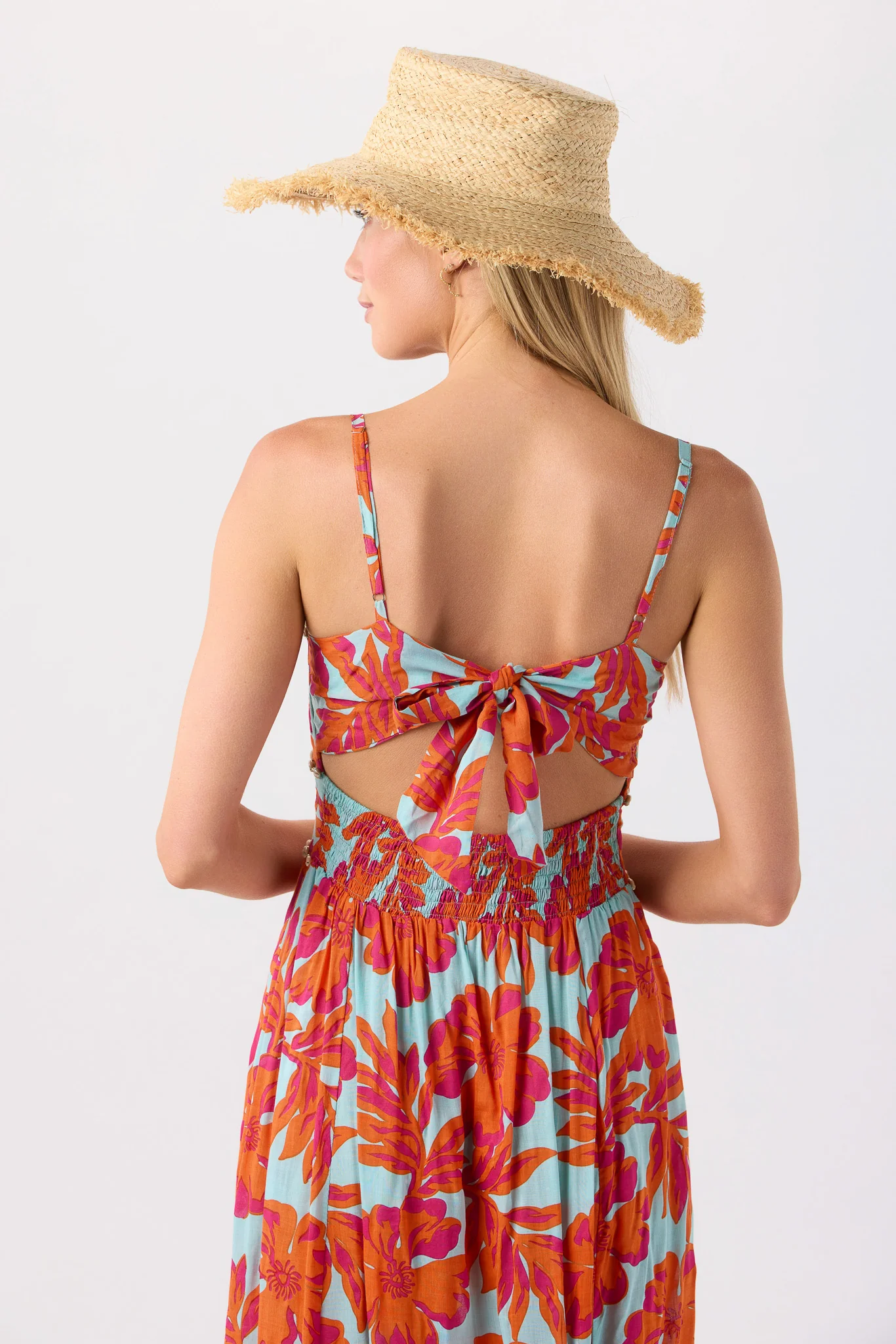 Rio Maxi Dress - Image 7