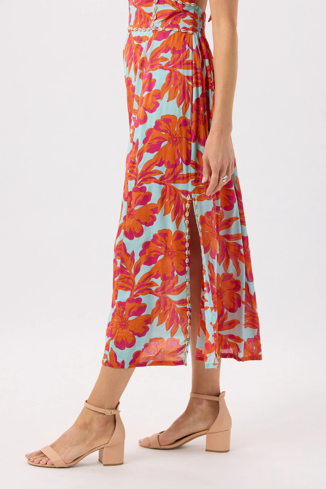 Rio Maxi Dress - Image 8