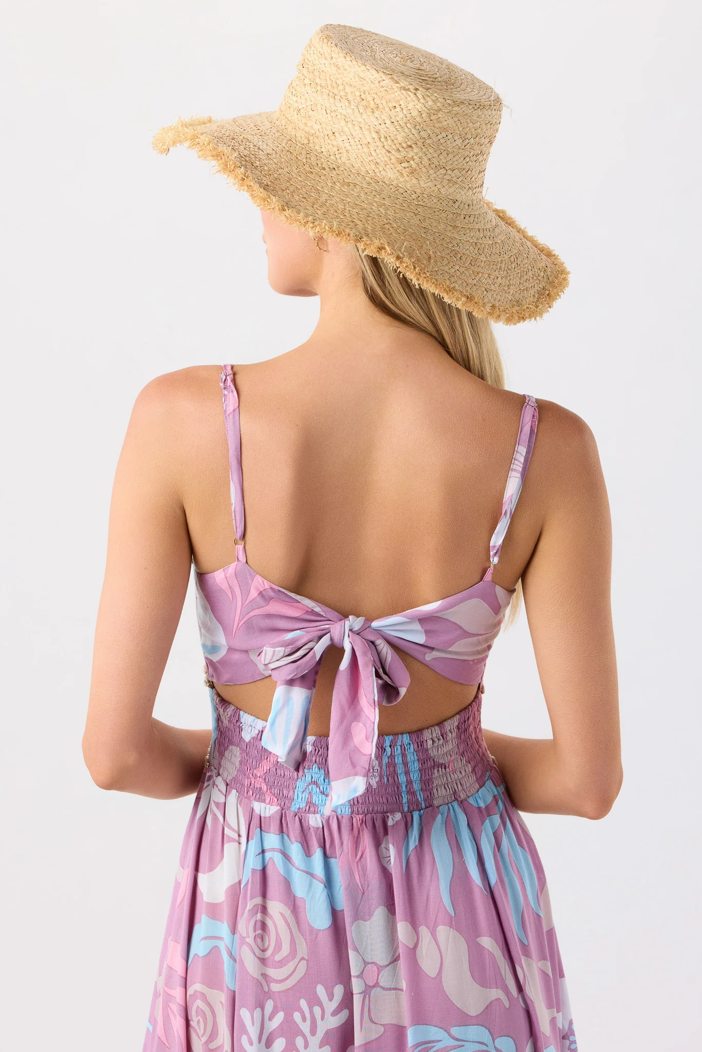 Rio Maxi Dress - Image 6