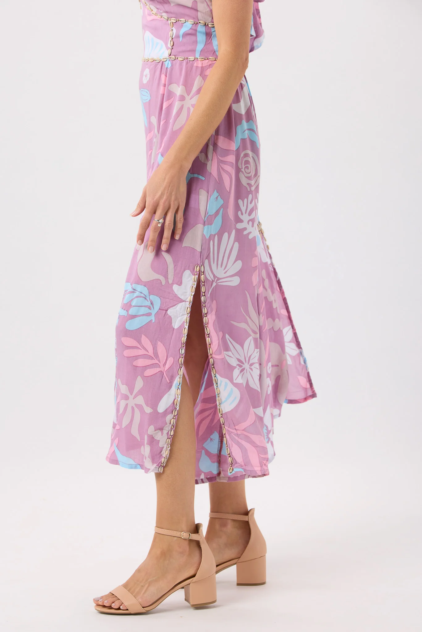 Rio Maxi Dress - Image 7
