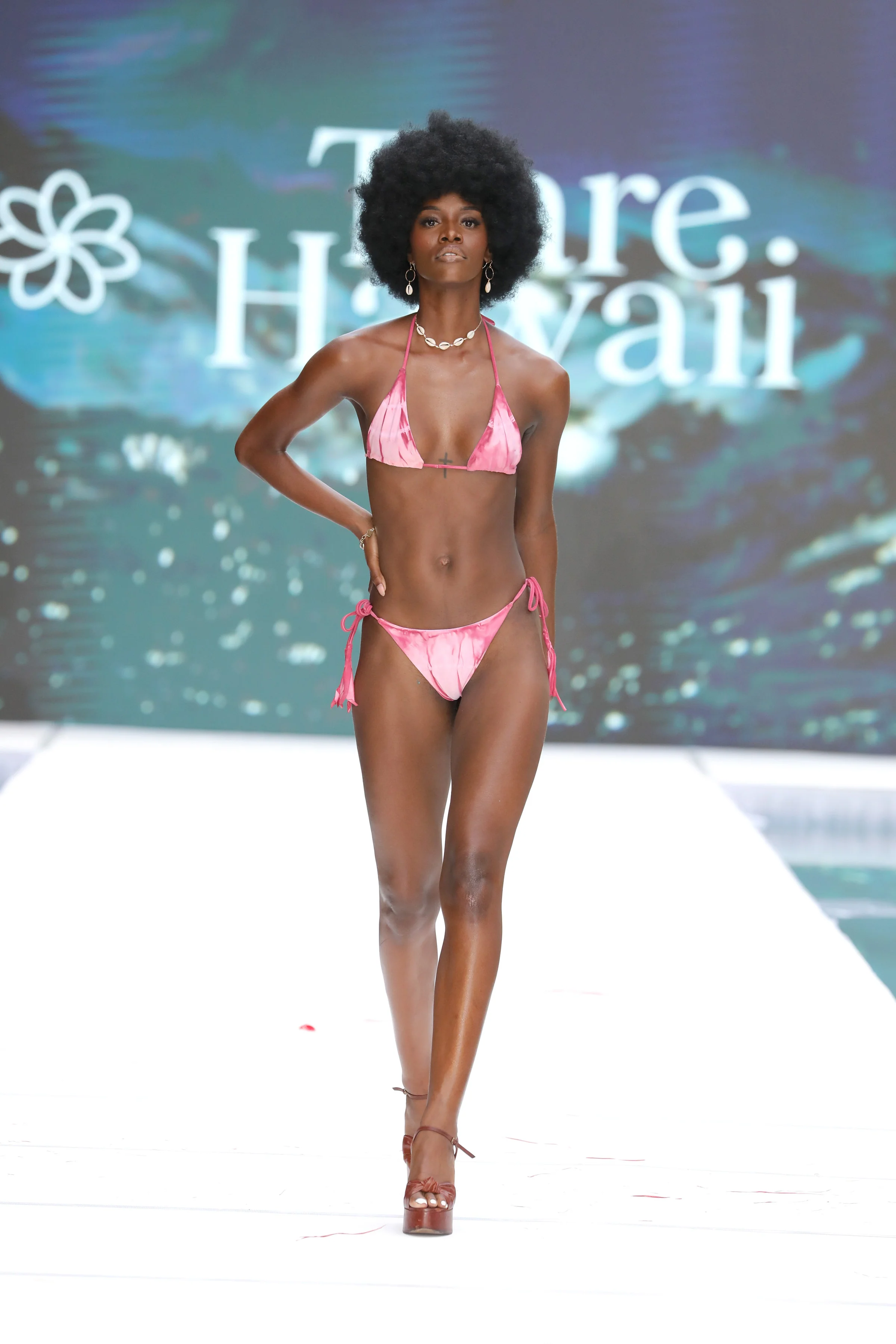 Rocky Point Bikini Top - Image 4