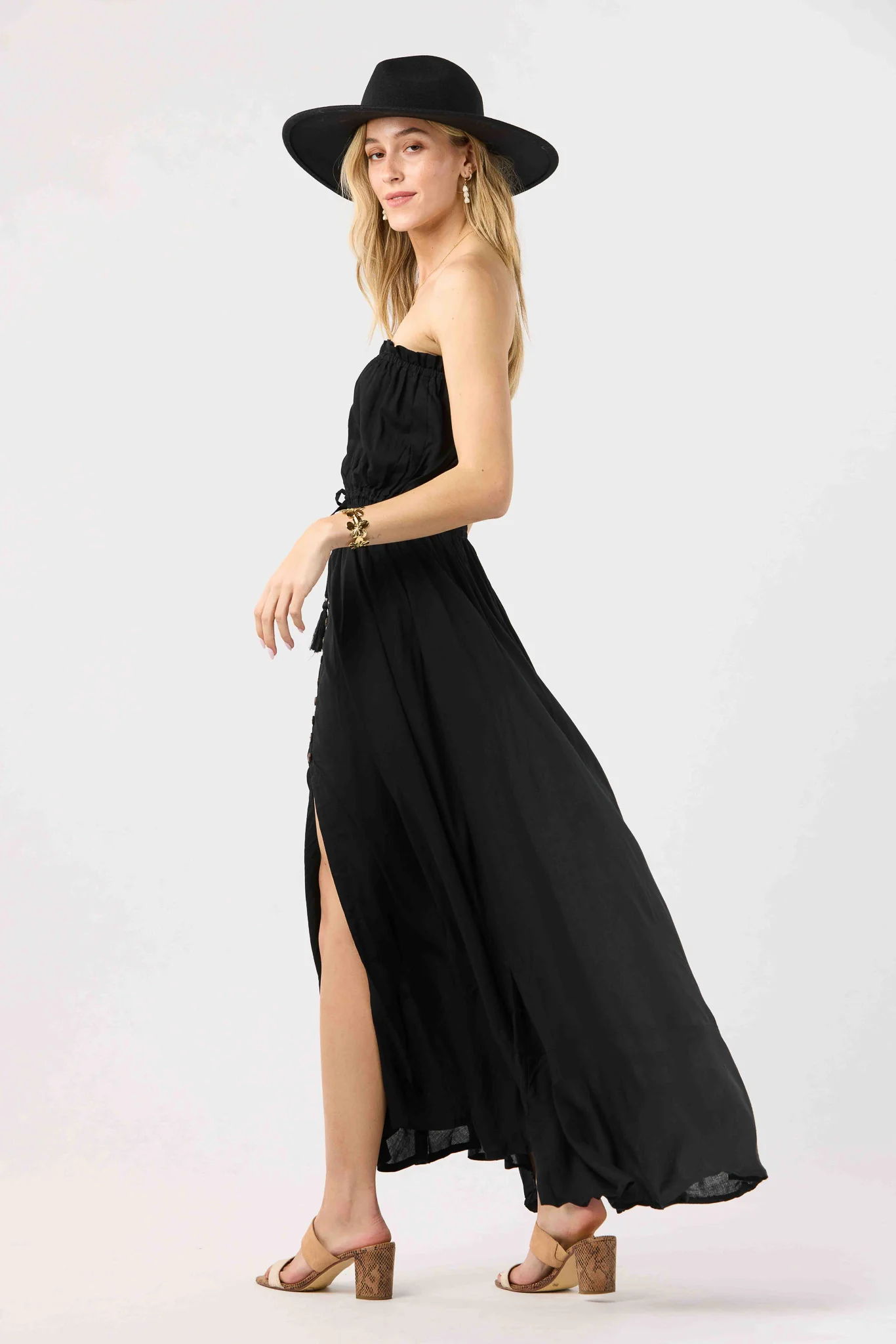 Ryden Maxi Dress - Image 3