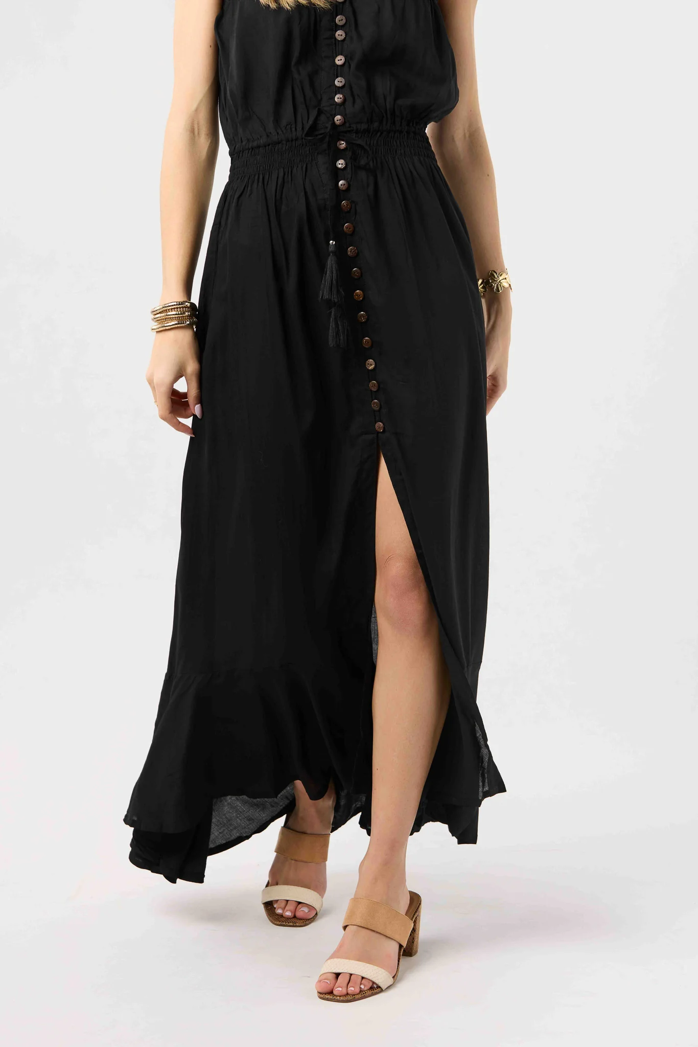Ryden Maxi Dress - Image 6