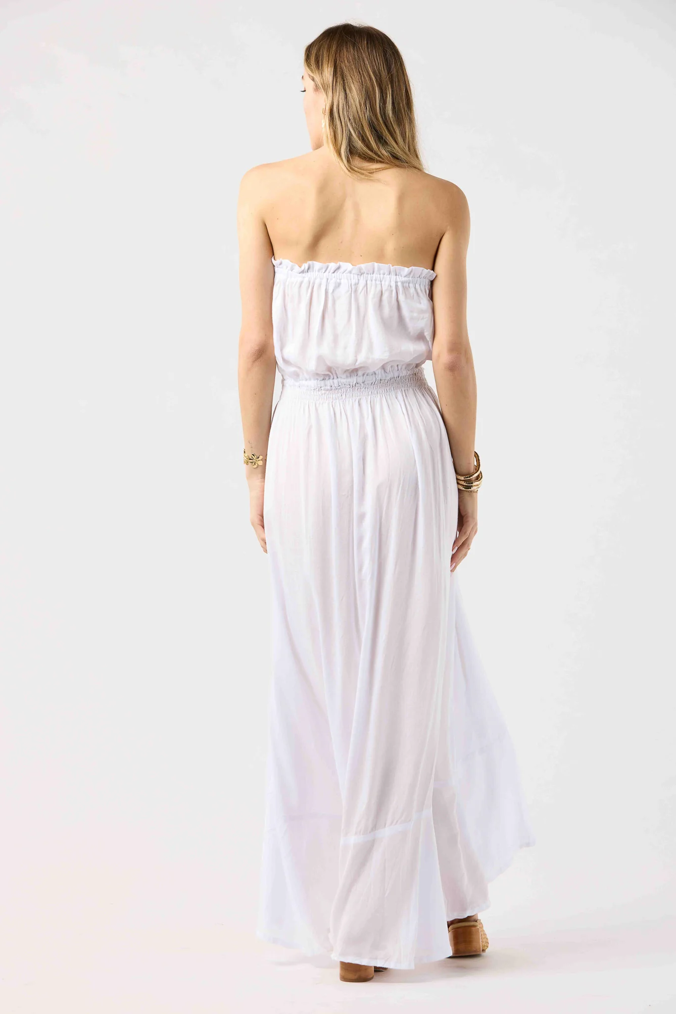 Ryden Maxi Dress - Image 3