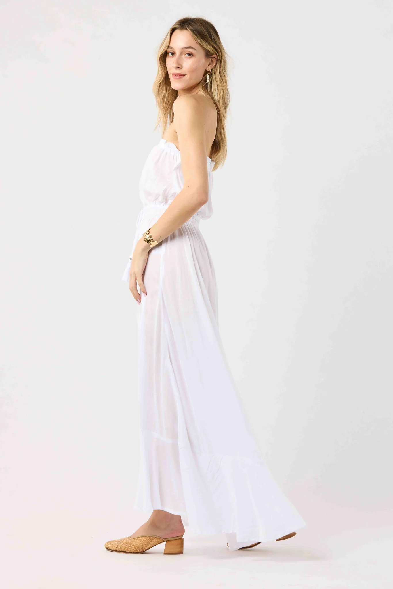 Ryden Maxi Dress - Image 4
