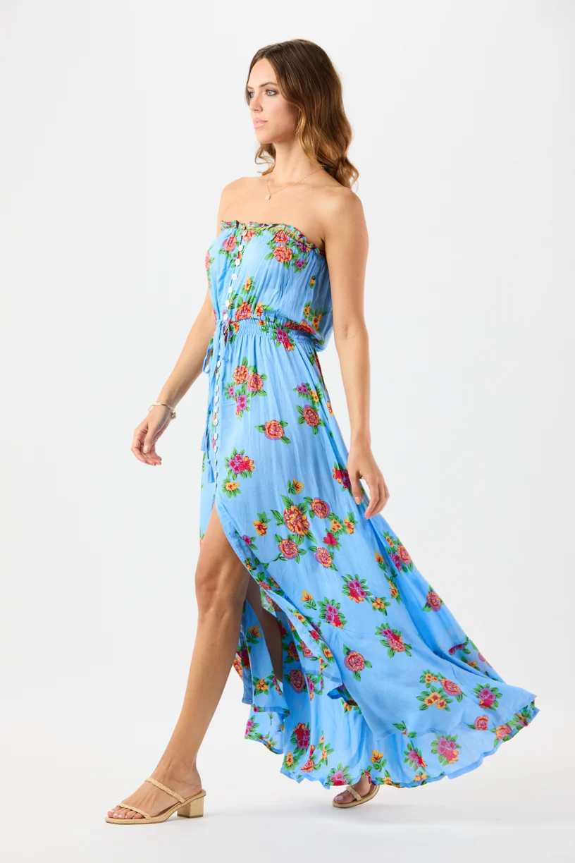 Ryden Maxi Dress - Image 3