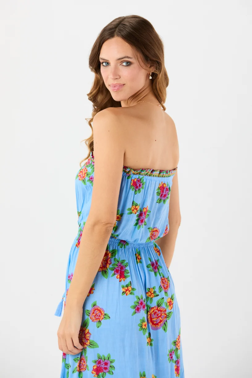 Ryden Maxi Dress - Image 5