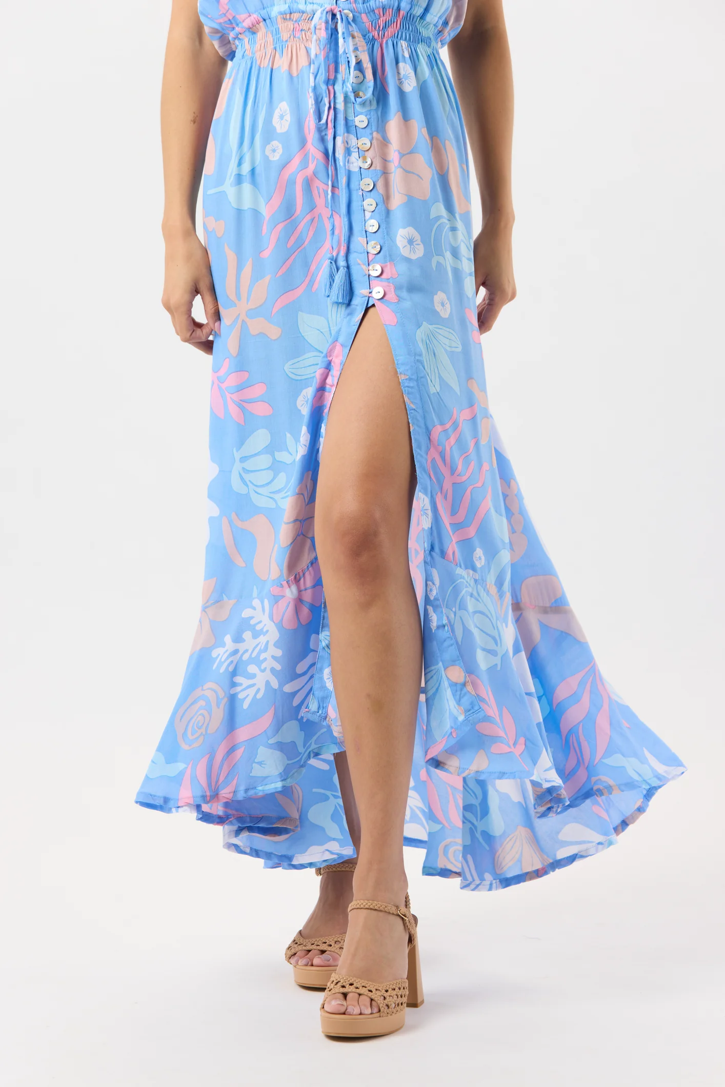 Ryden Maxi Dress - Image 6