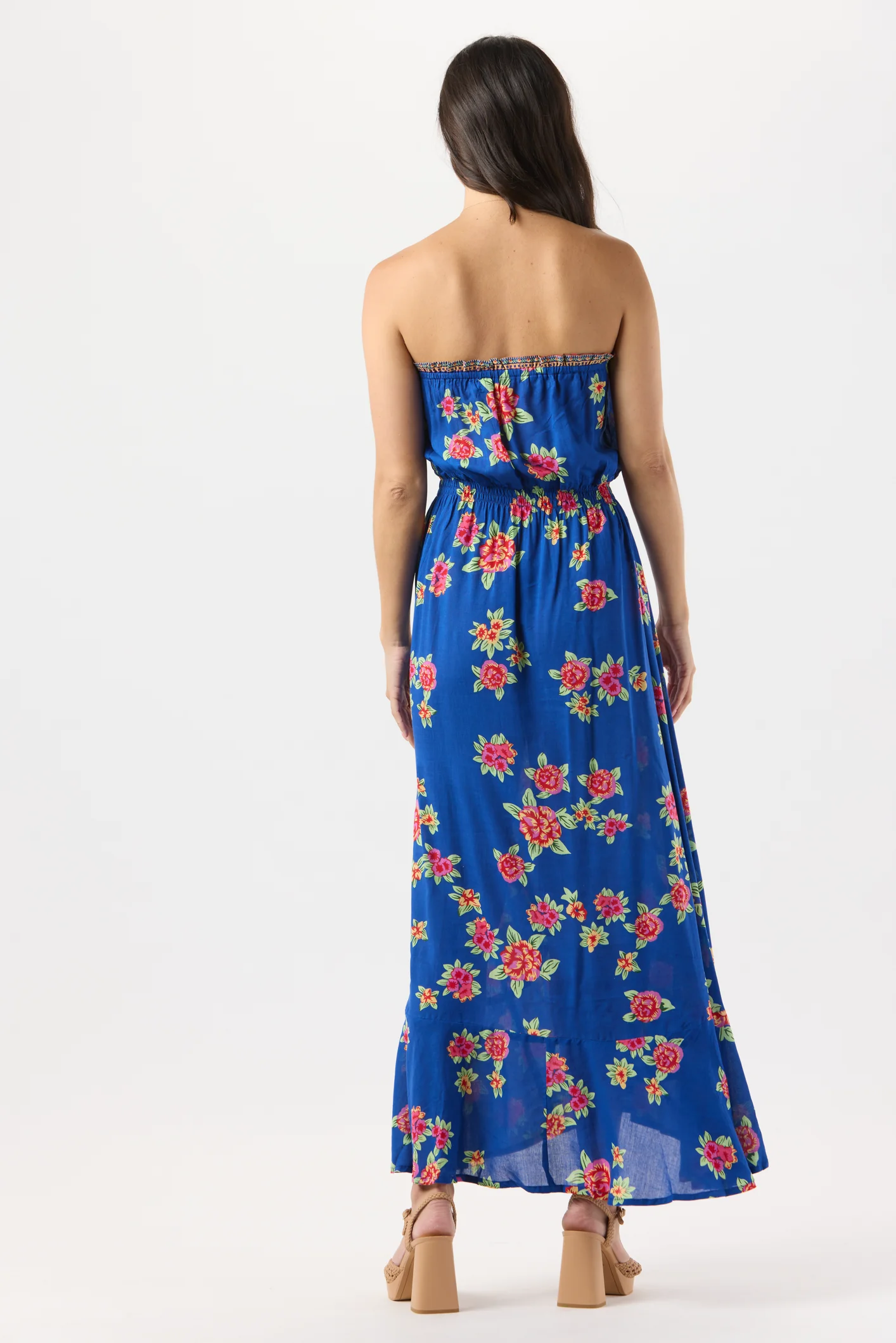 Ryden Maxi Dress - Image 4