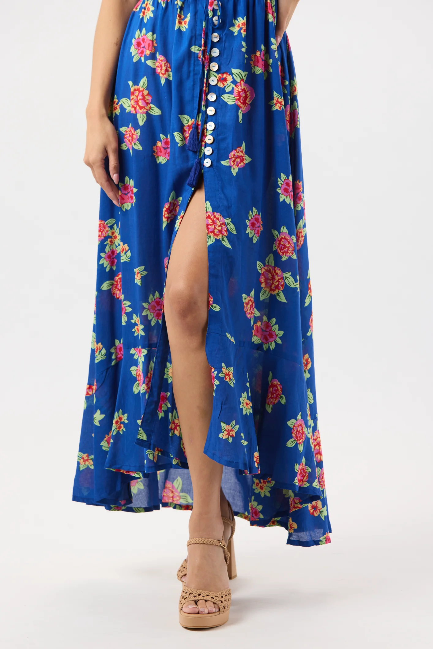 Ryden Maxi Dress - Image 7