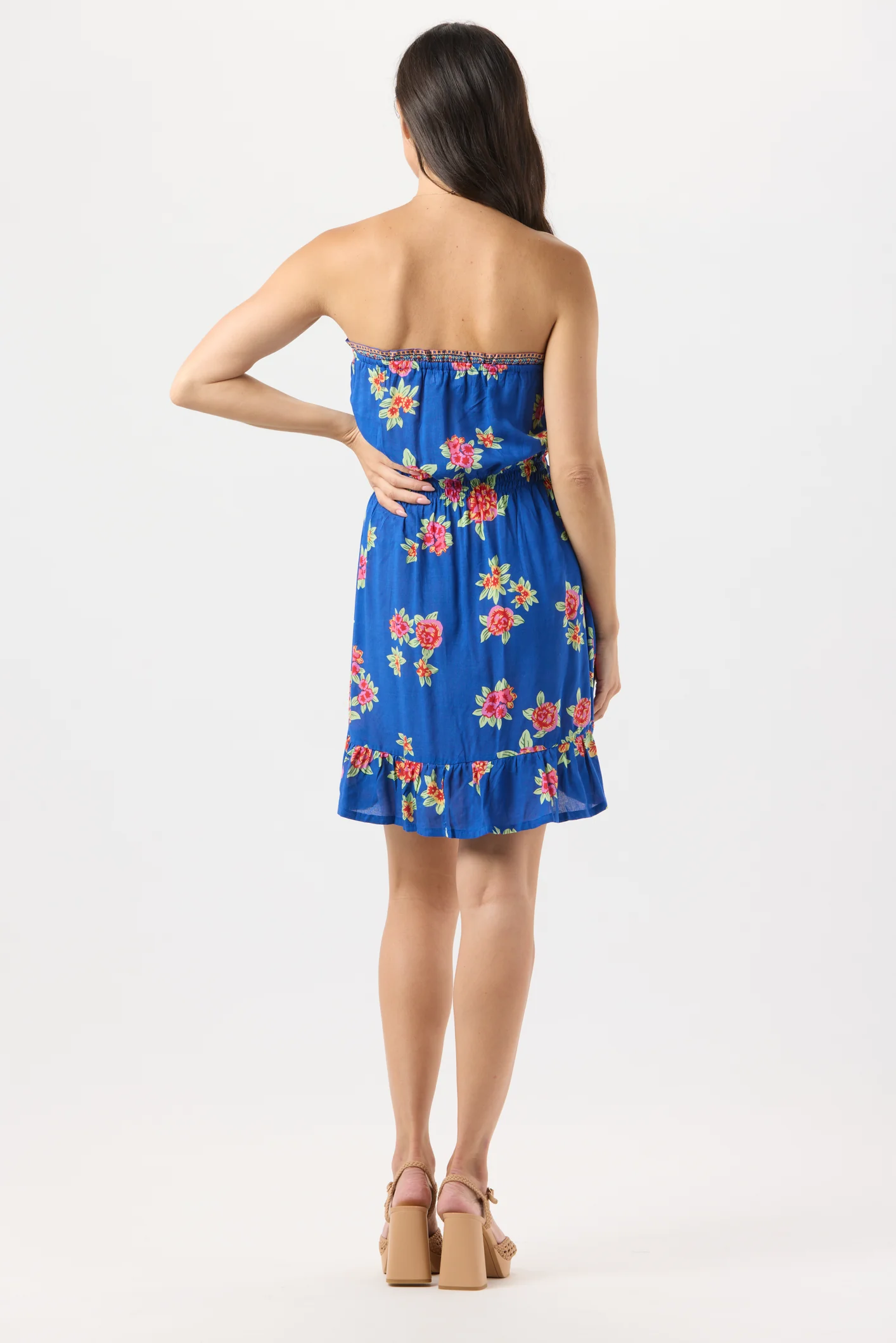 Ryden Mini Dress - Image 4