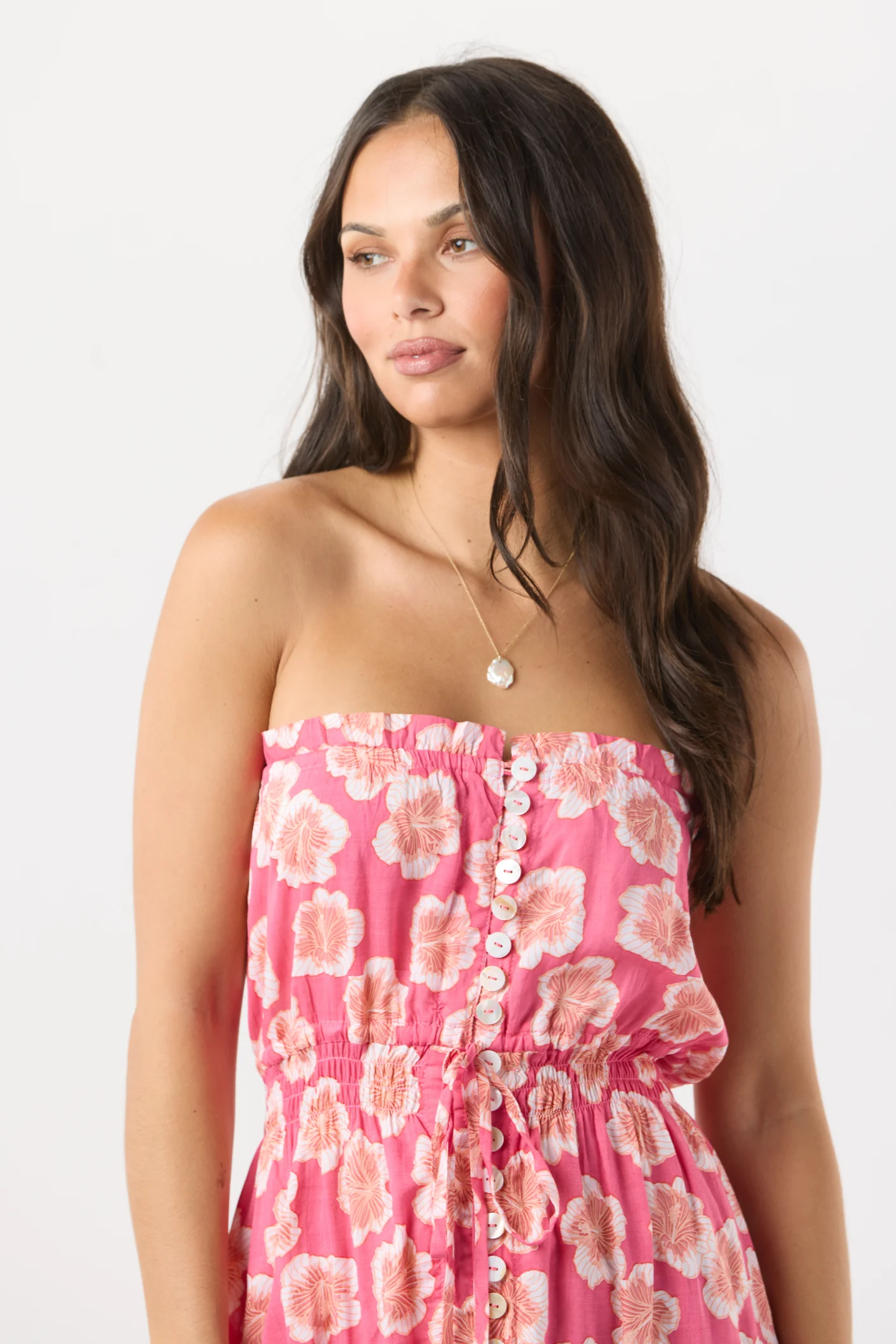 Ryden Mini Dress - Image 4