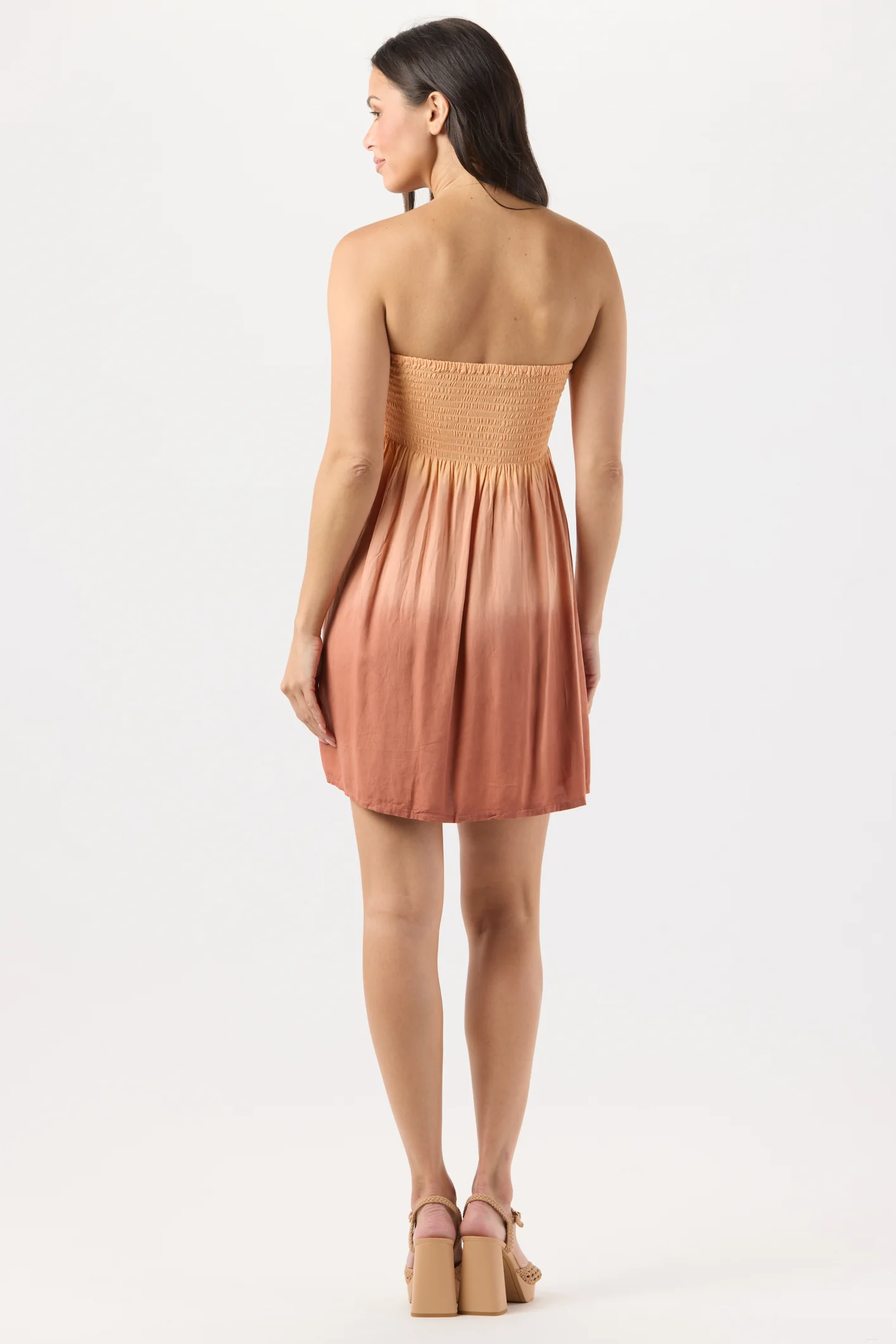 Shawna Mini Dress - Image 3