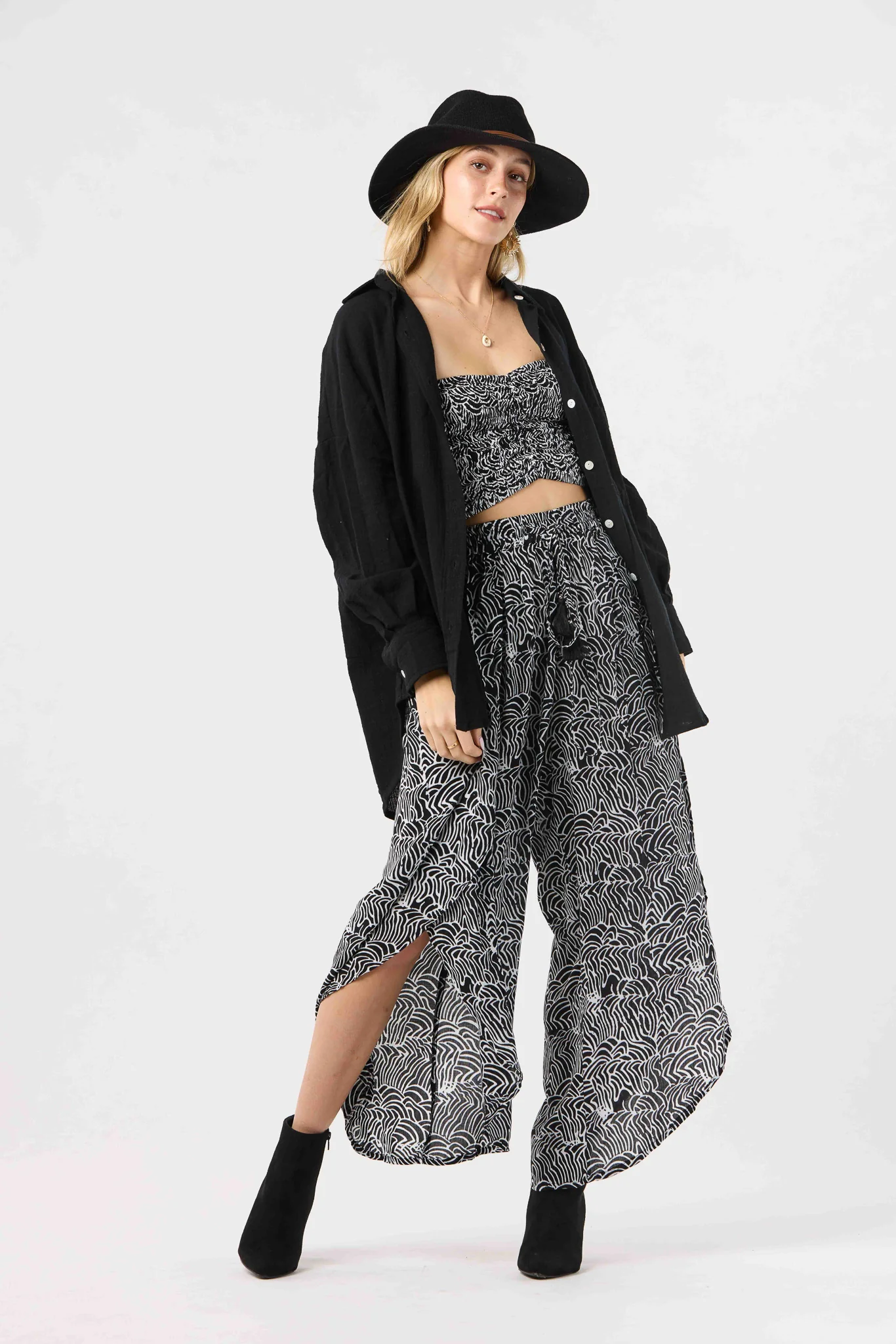 Shoreline Pant - Image 4