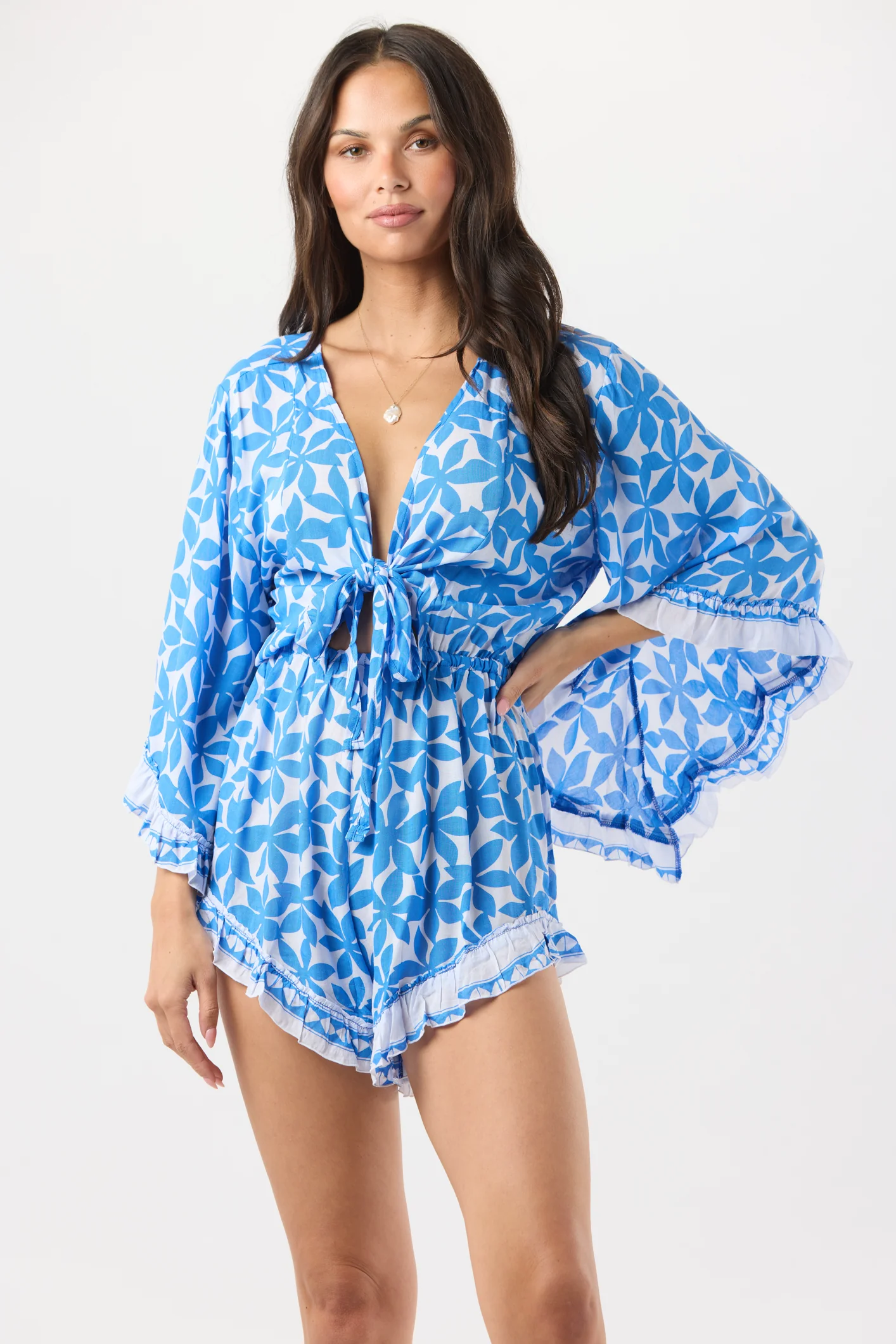 Stella Romper