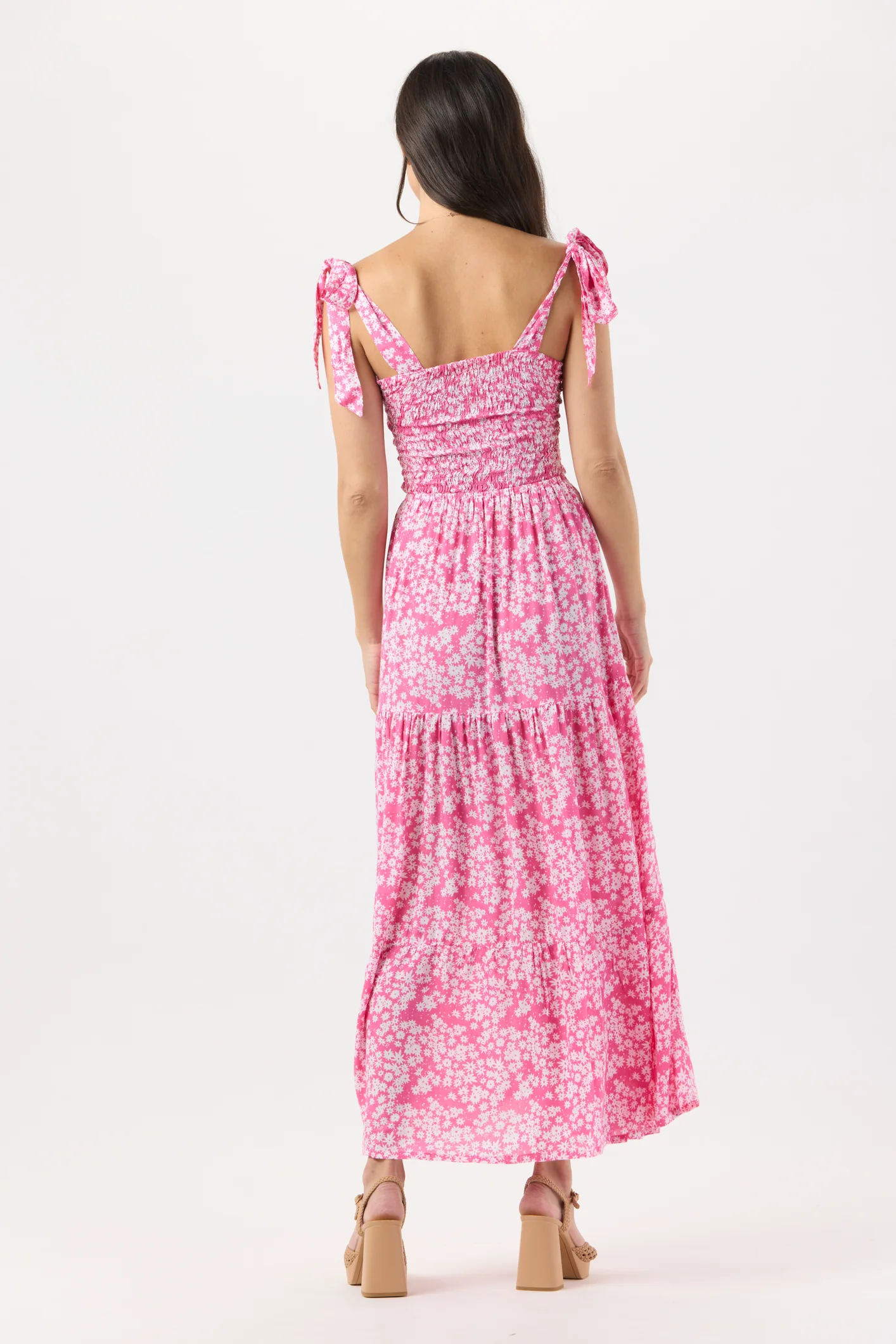 Waverly Maxi Dress - Image 2