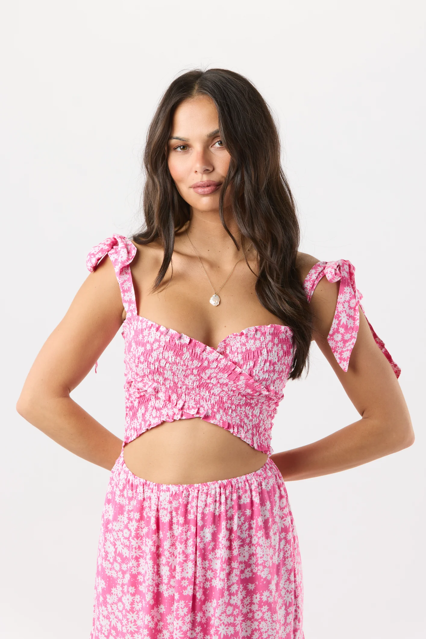 Waverly Maxi Dress - Image 4