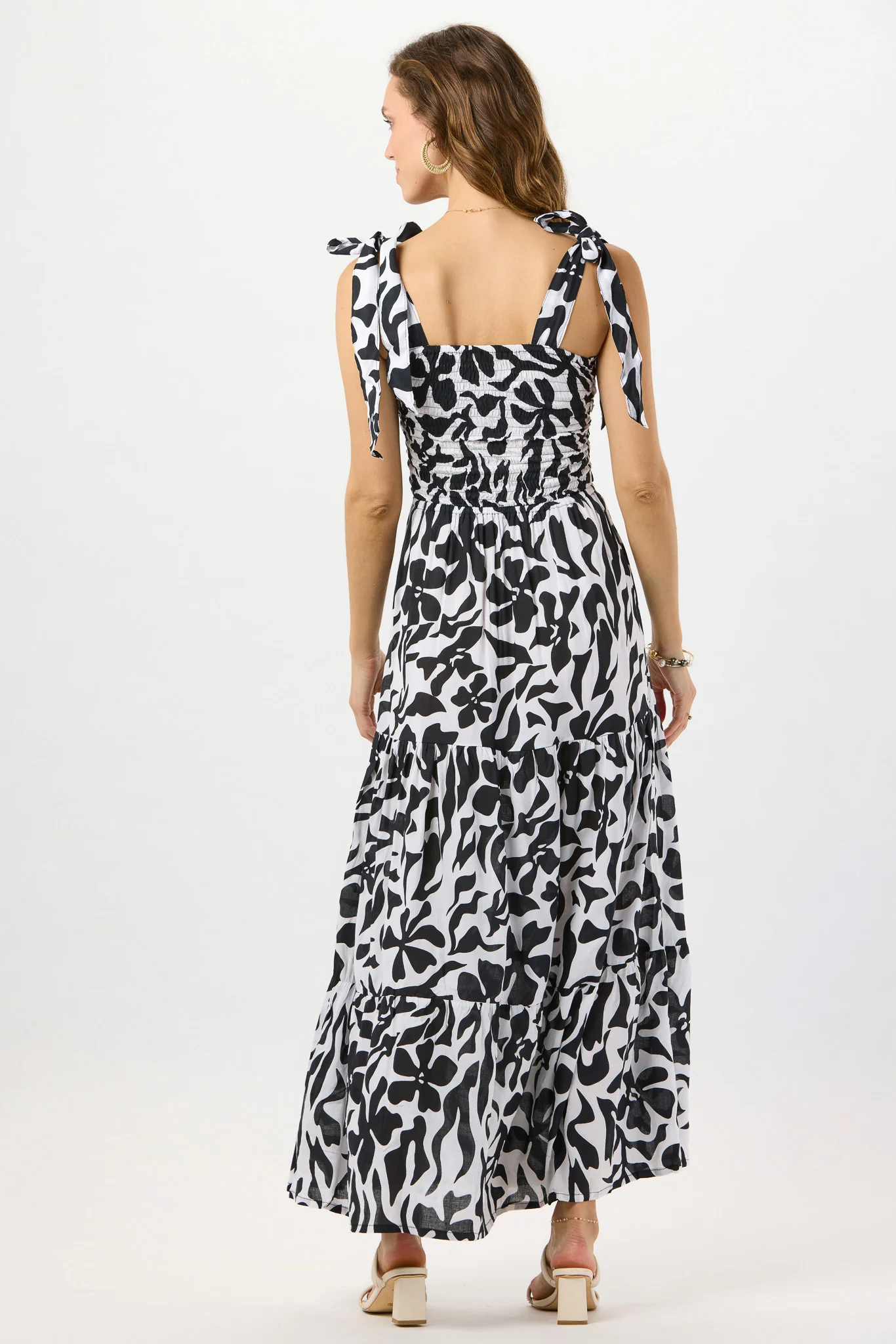 Waverly Maxi Dress - Image 5