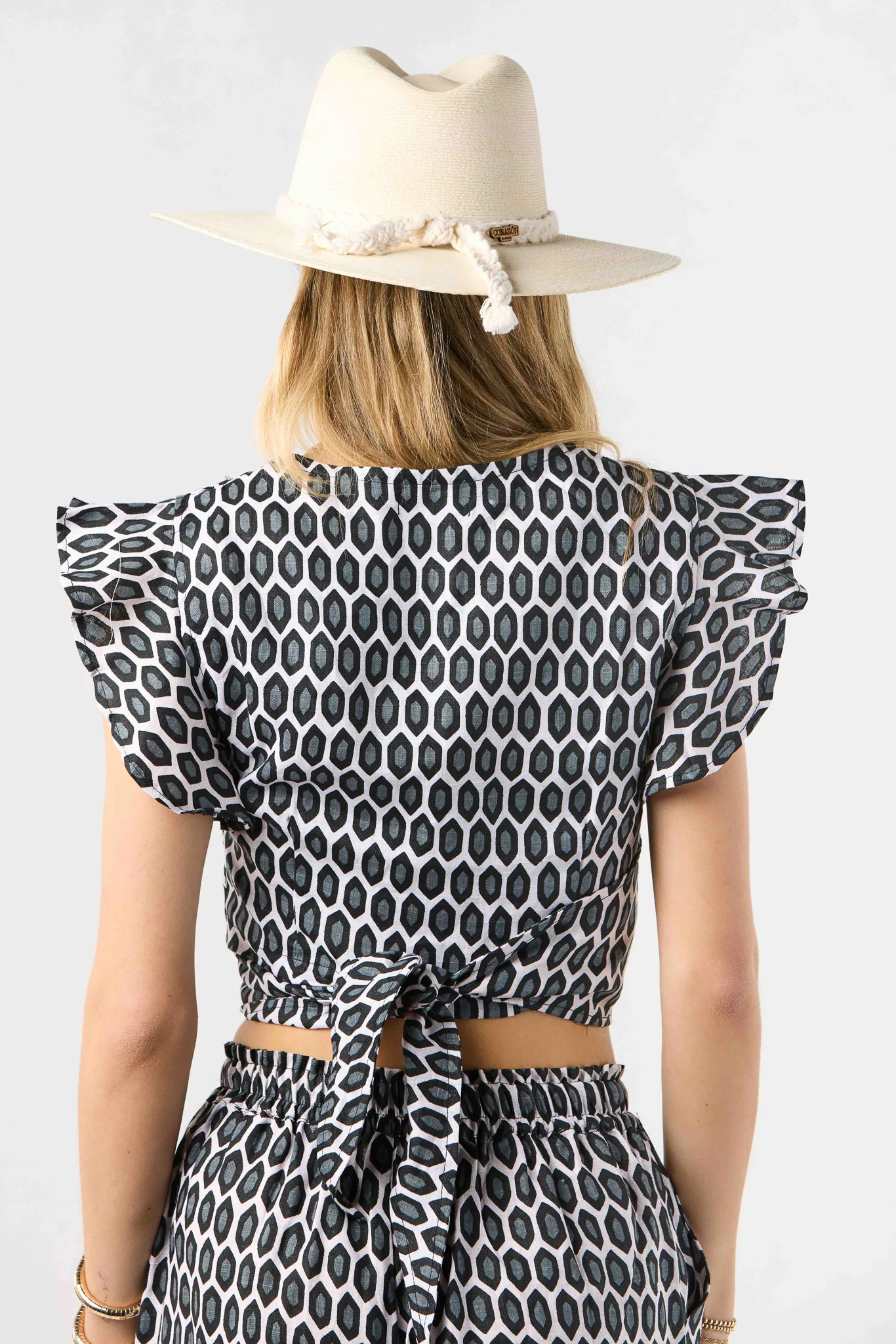 Wrap Top - Image 2