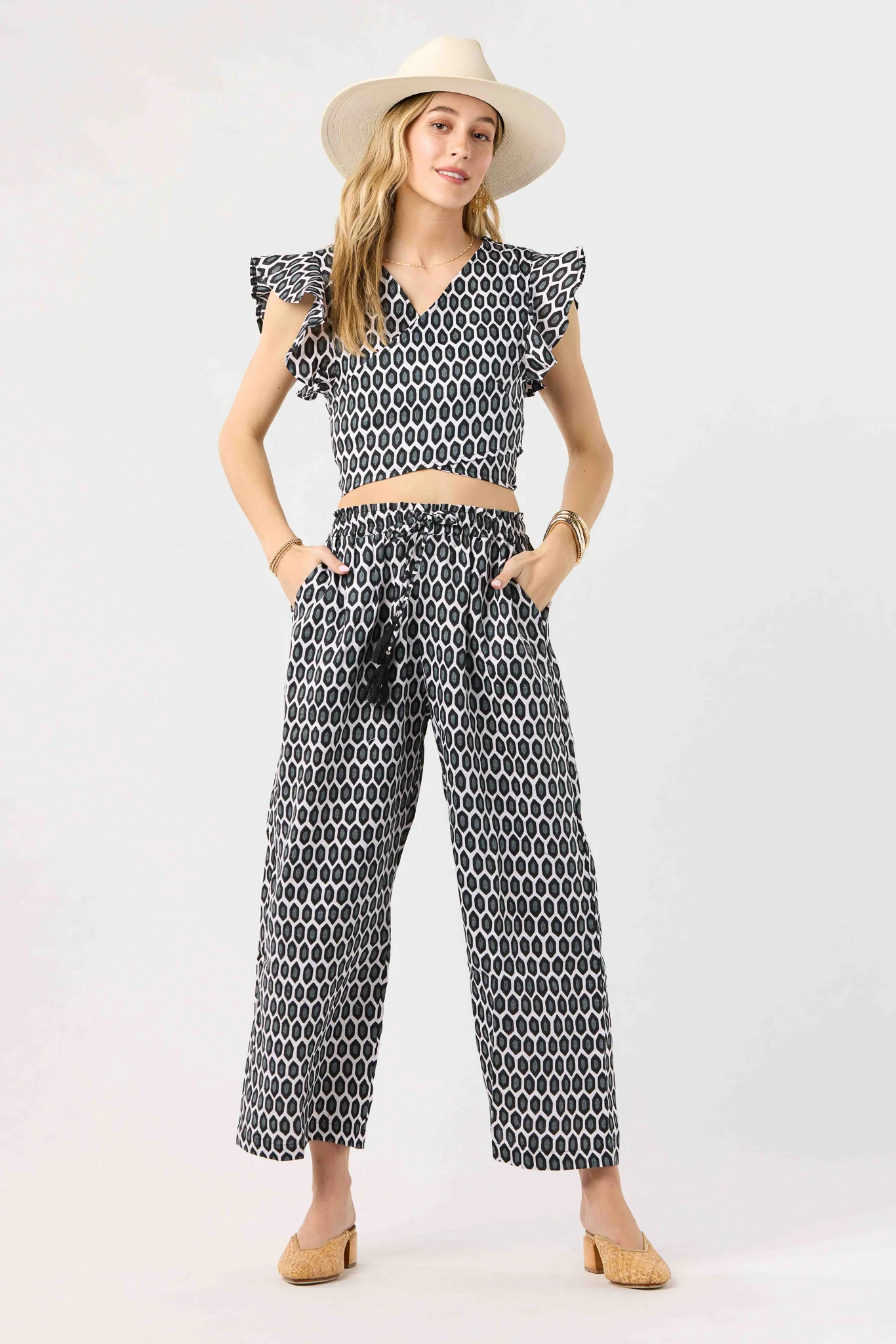 Wrap Top - Image 3