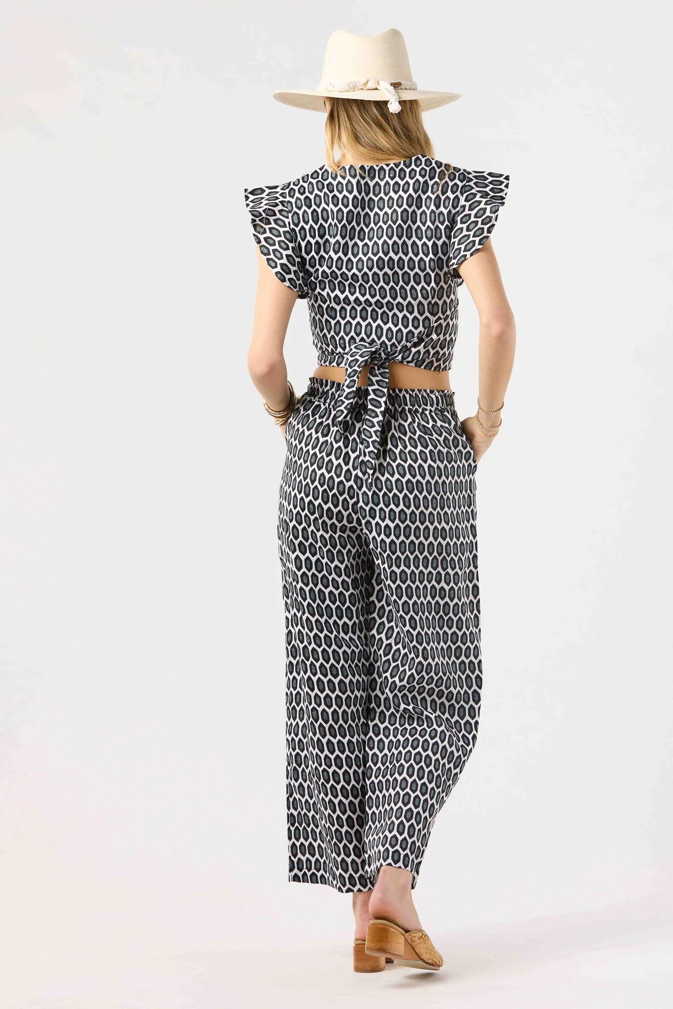 Wrap Top - Image 4