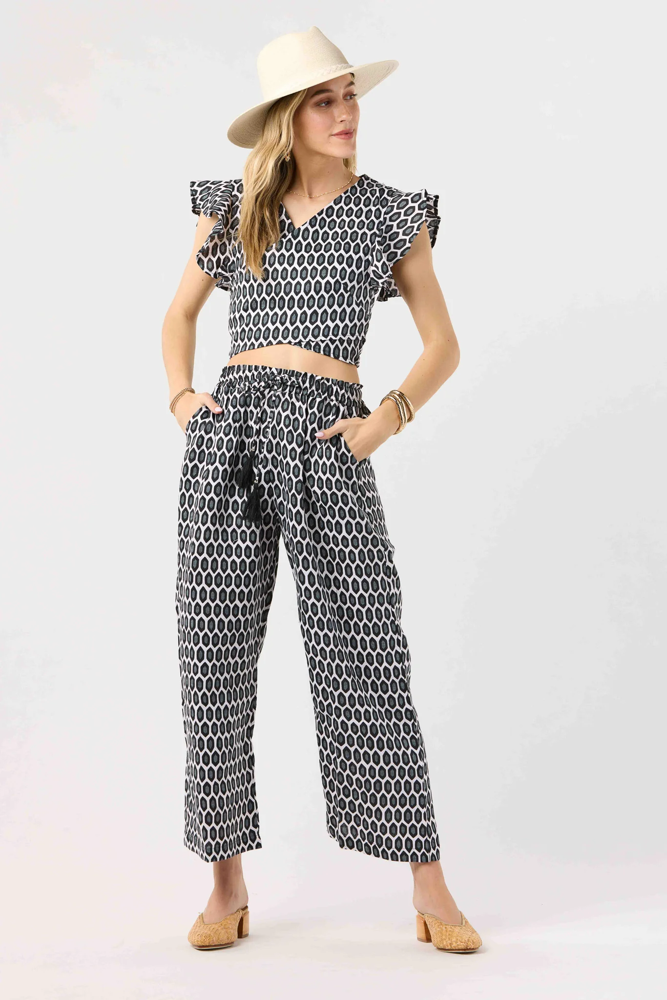 Wrap Top - Image 6